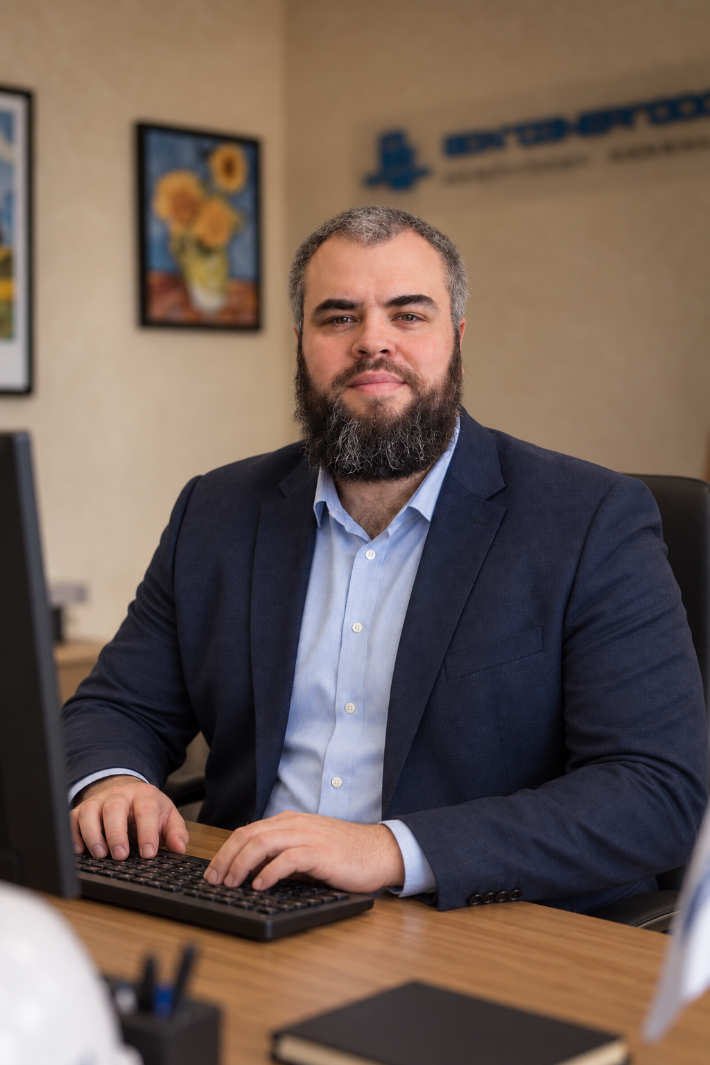 Инженер проекта