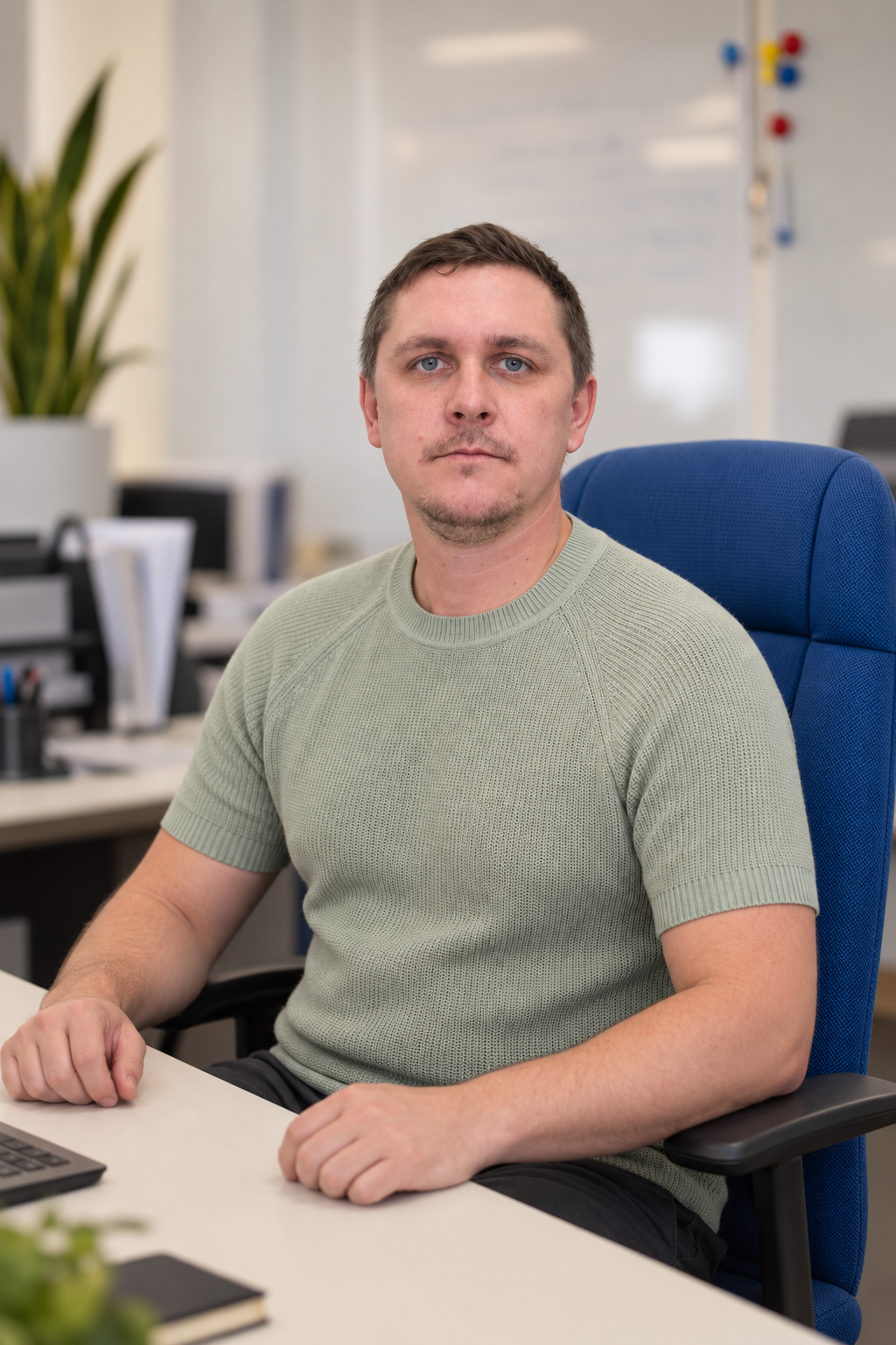 Инженер проекта